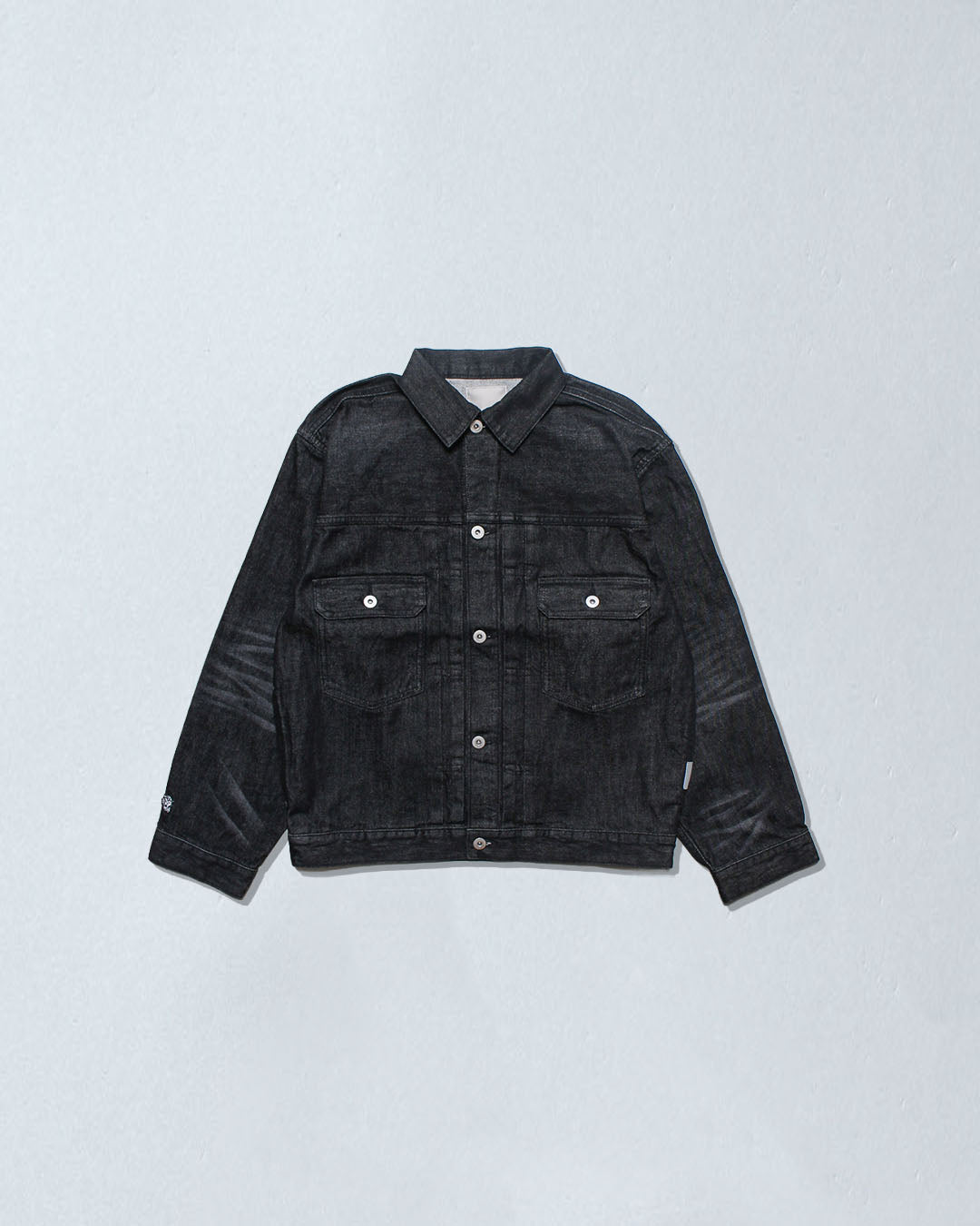 LIMITED DENIM JACKET